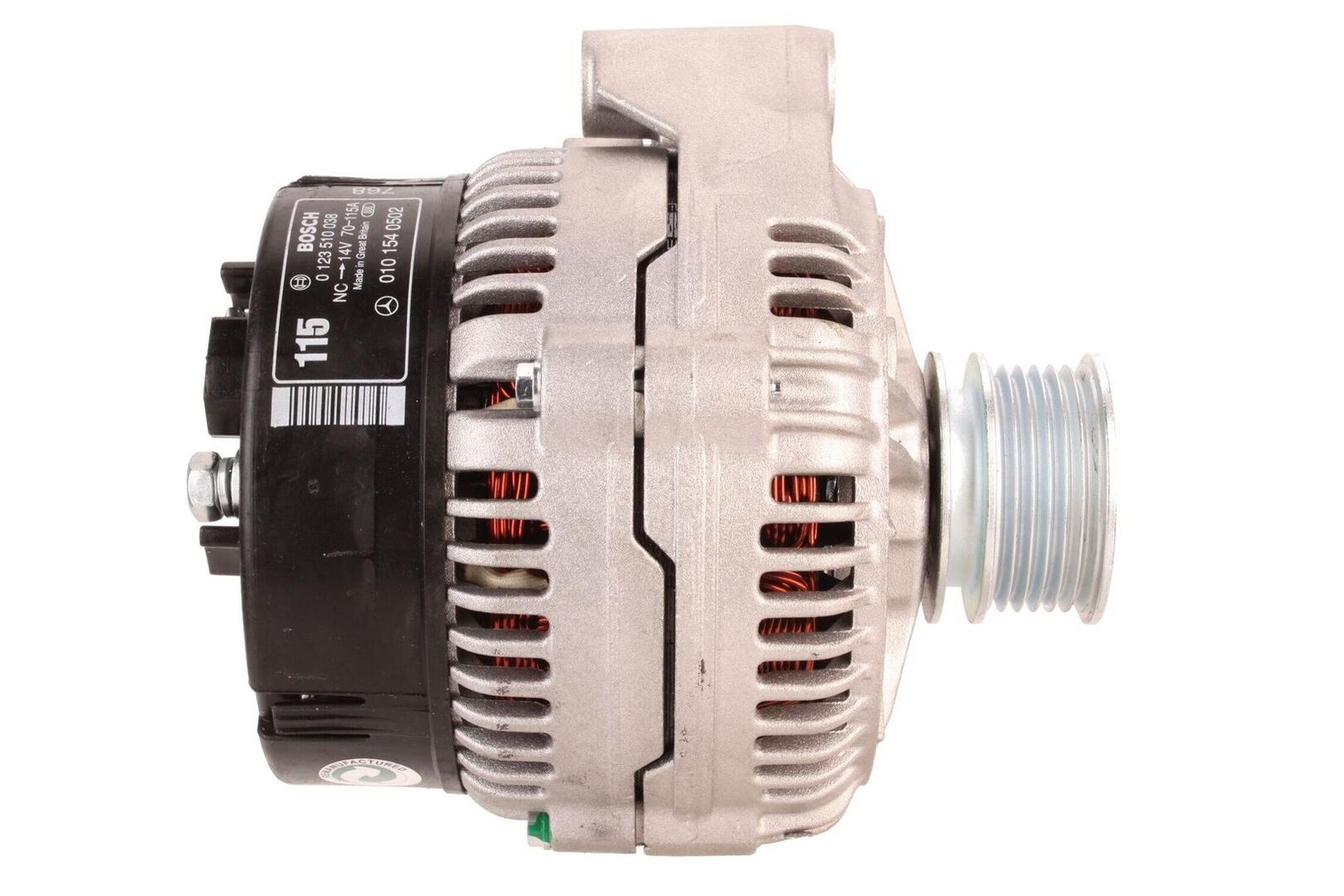 Alternator-1
