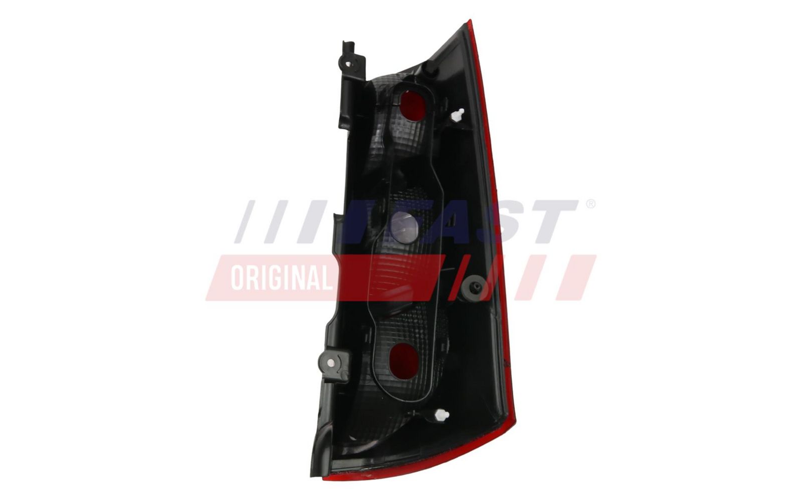 Tail Light Assembly-2