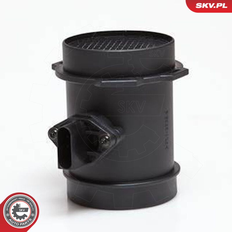 Mass Air Flow Sensor