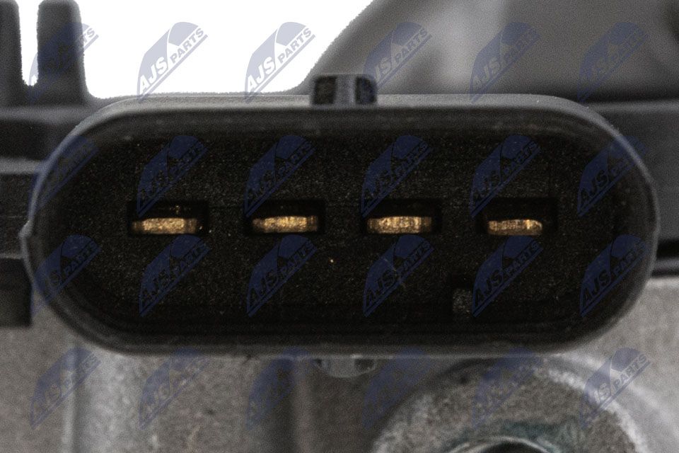 Wiper Motor-5