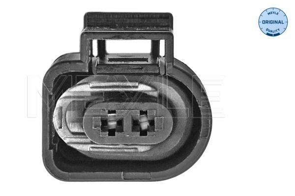 Sensor, wheel speed-2