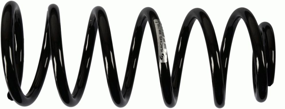 SACHS 994 718 Suspension spring