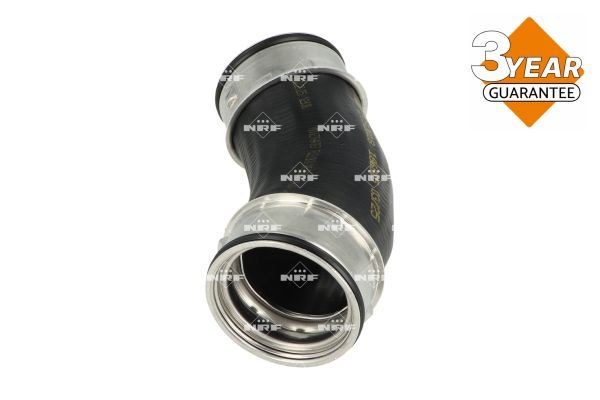 Charge Air Hose-1
