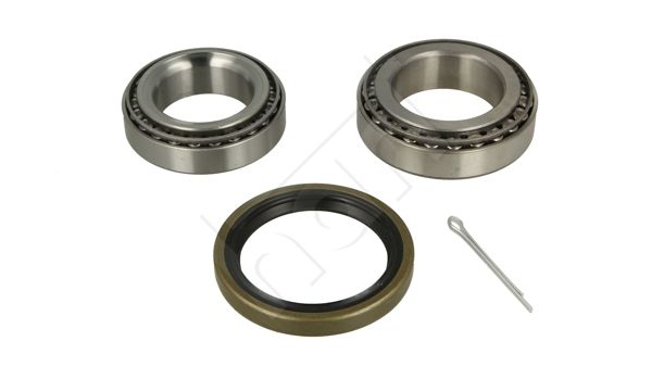 rato guolio komplektas