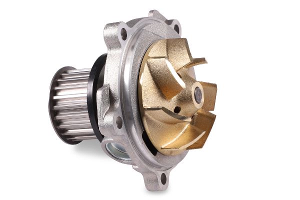 Water Pump, engine cooling-1
