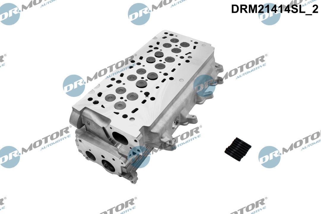 Cylinder Head-2