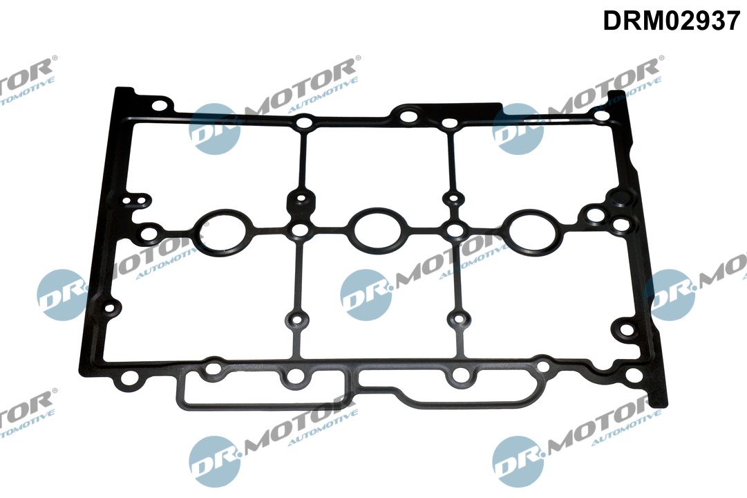DR.MOTOR AUTOMOTIVE DRM02937 Gasket, cylinder head cover