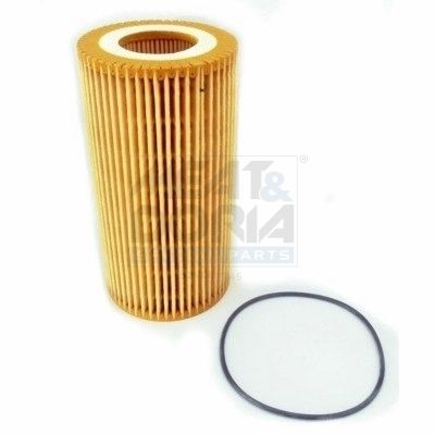 MEAT & DORIA 14059 Oil filter