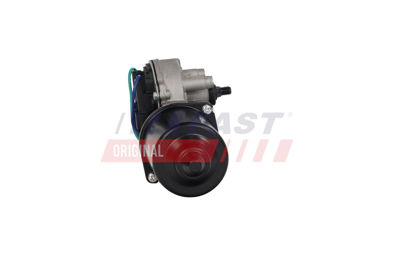 Wiper Motor-4