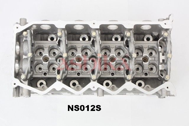 Cylinder Head-3