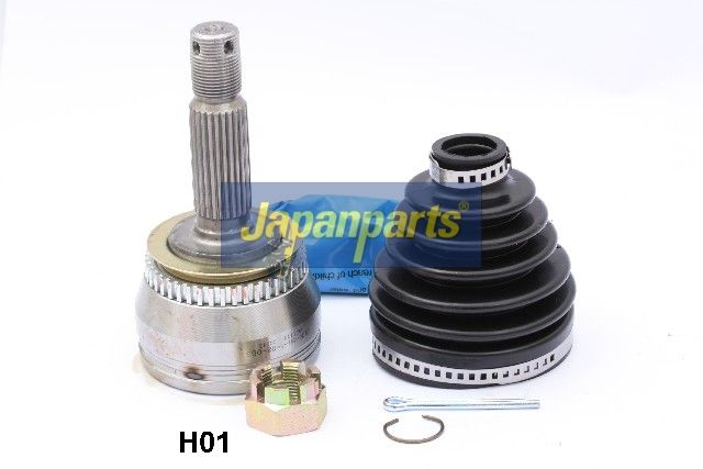 Joint Kit, drive shaft