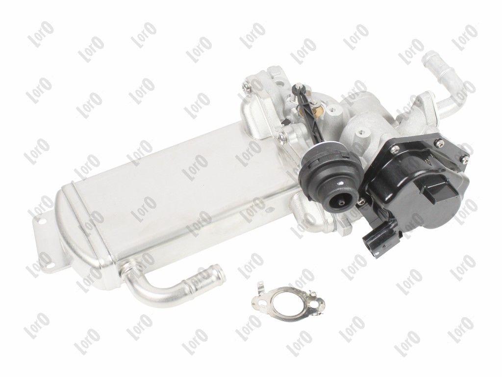EGR Valve-1