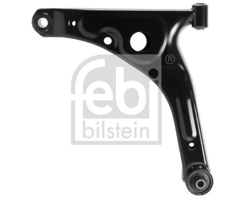 FEBI BILSTEIN 173737 Control/trailing arm, wheel suspension