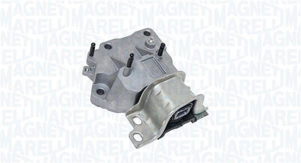 Holder, engine mounting system