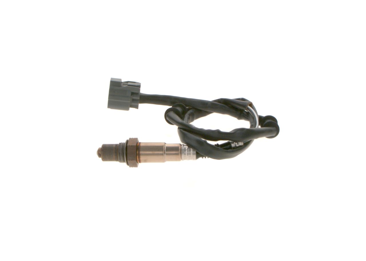Oxygen Sensor-2