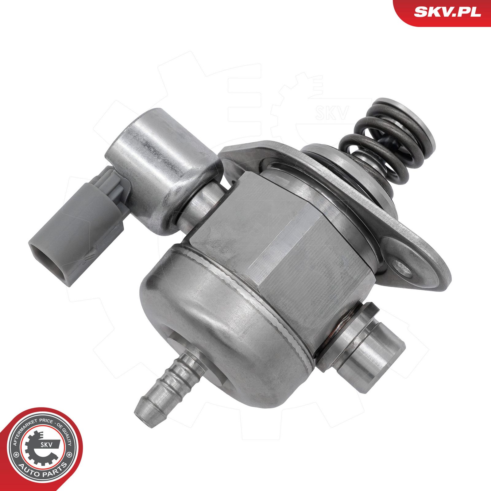High-pressure Pump-1