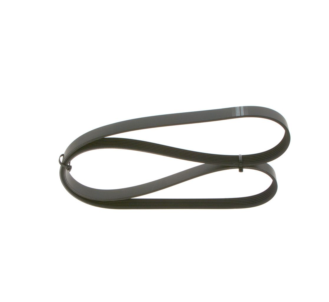 BOSCH 1 987 948 498 V-ribbed belt
