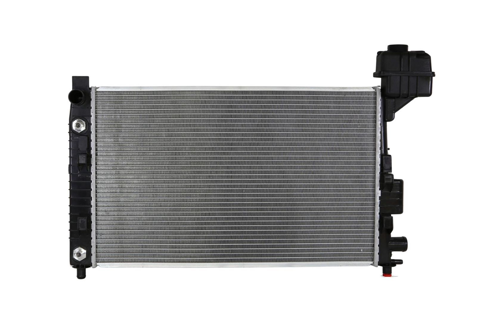 Radiator, engine cooling-1