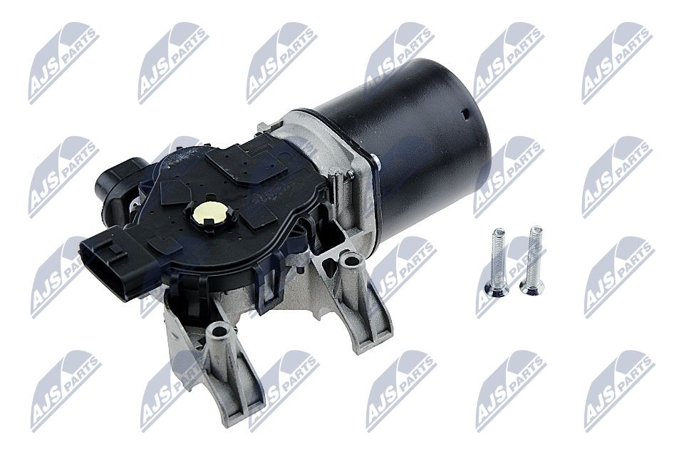 Wiper Motor-1