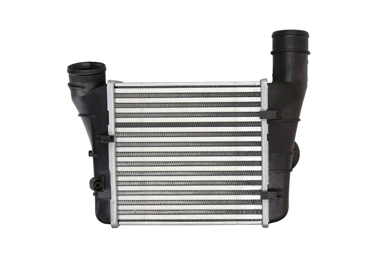 Charge Air Cooler-1