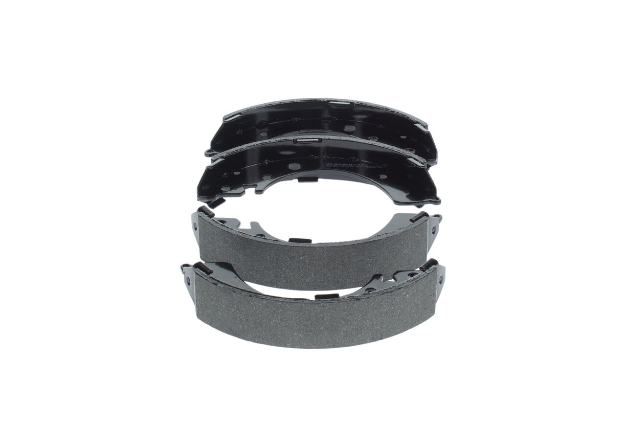 Brake Shoe Set-3