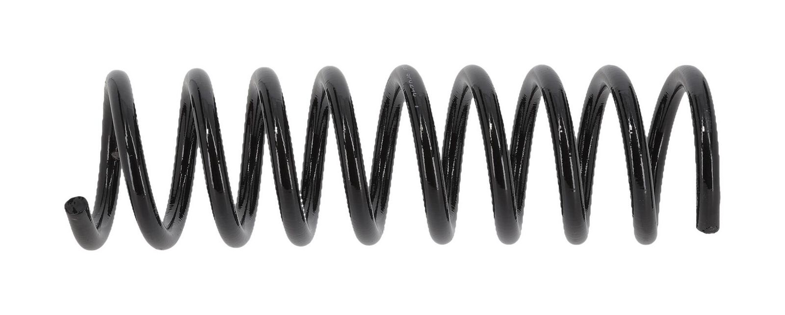 MONROE SP0248 Suspension spring