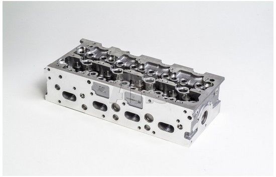 Cylinder Head-5