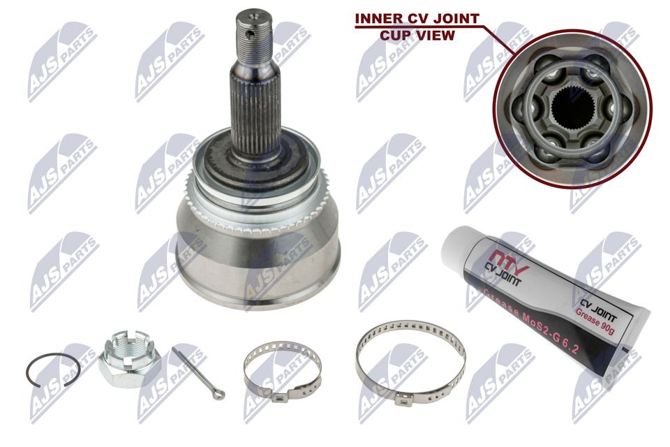 Joint Kit, drive shaft