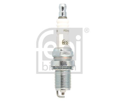 Spark Plug