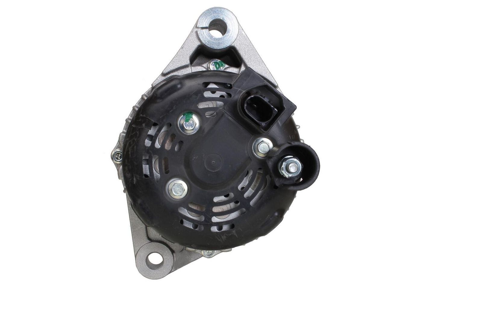 Alternator-2