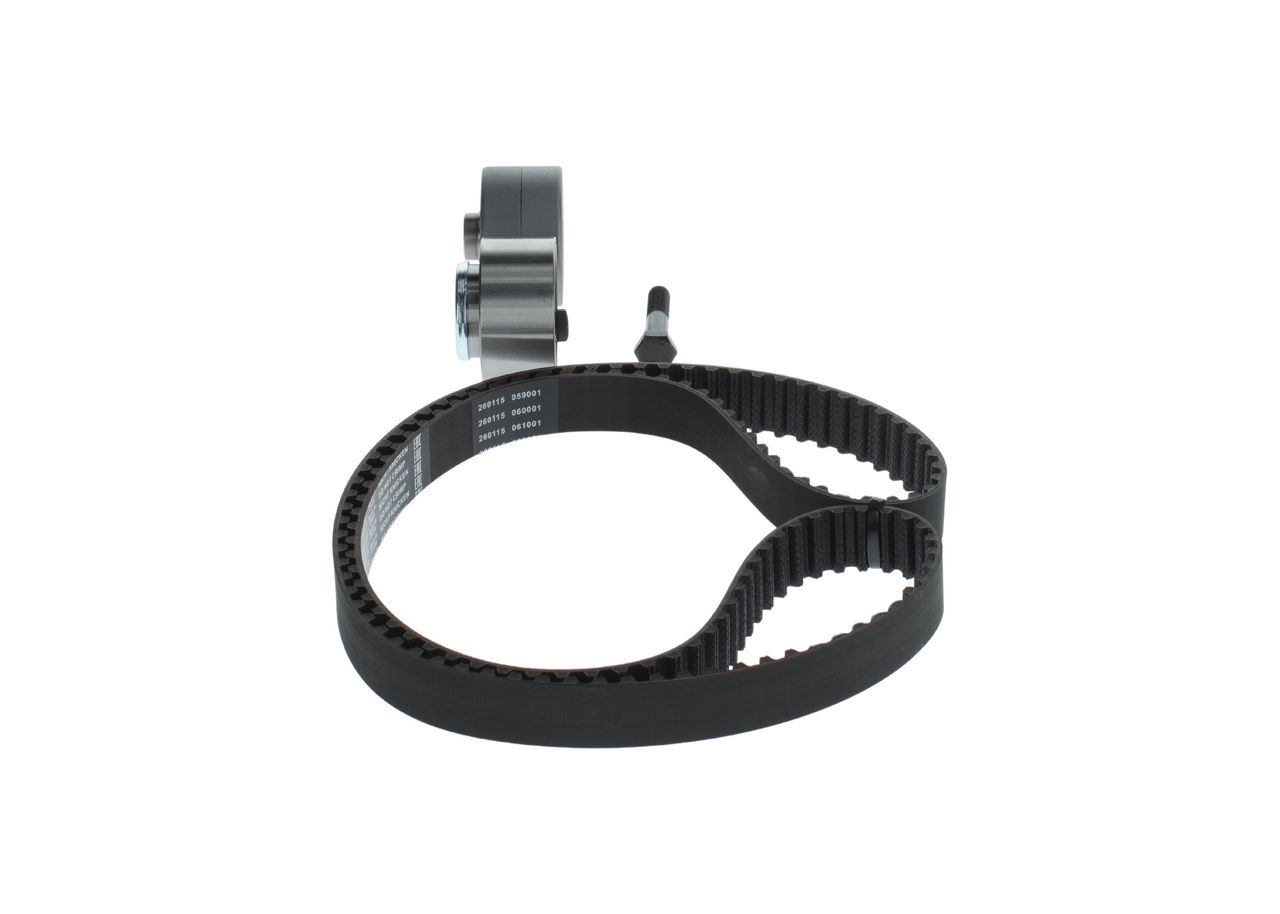 Timing Belt Kit-1