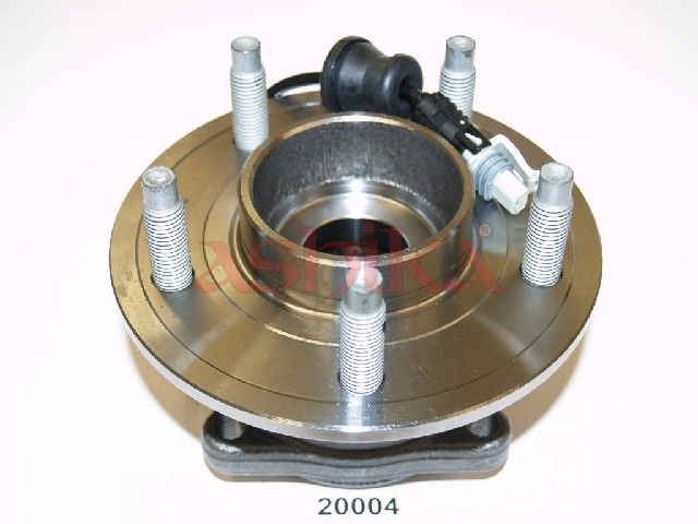 Wheel Hub-1