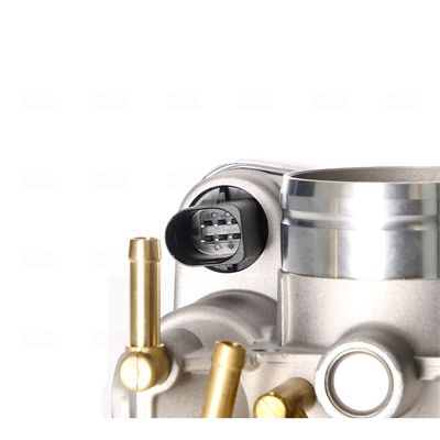 Throttle Body-4