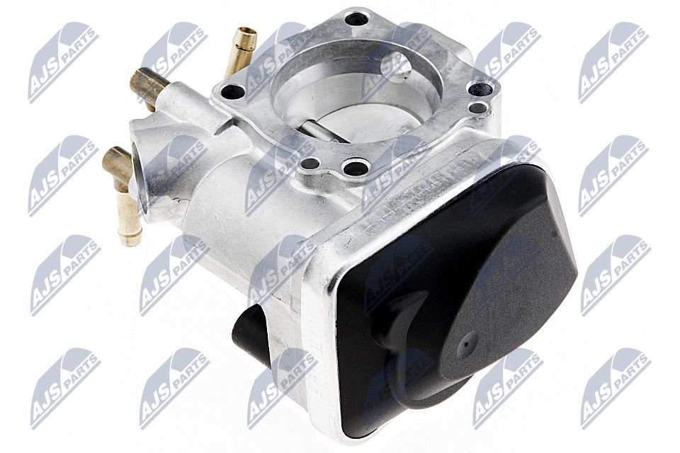 Throttle Body-1