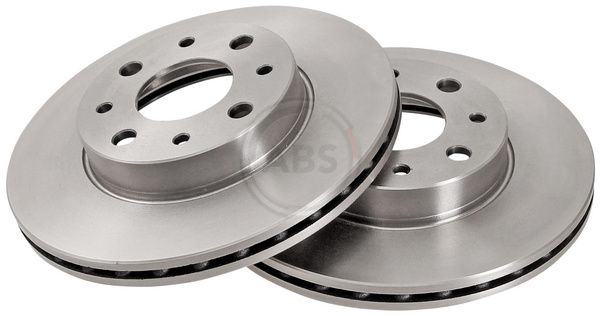 A.B.S. 16904 Brake disc