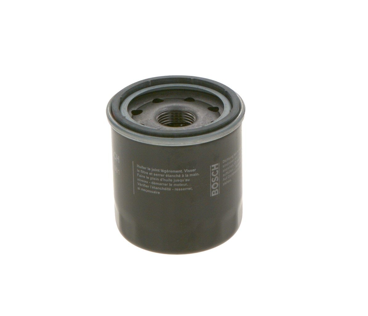 Oil Filter-3