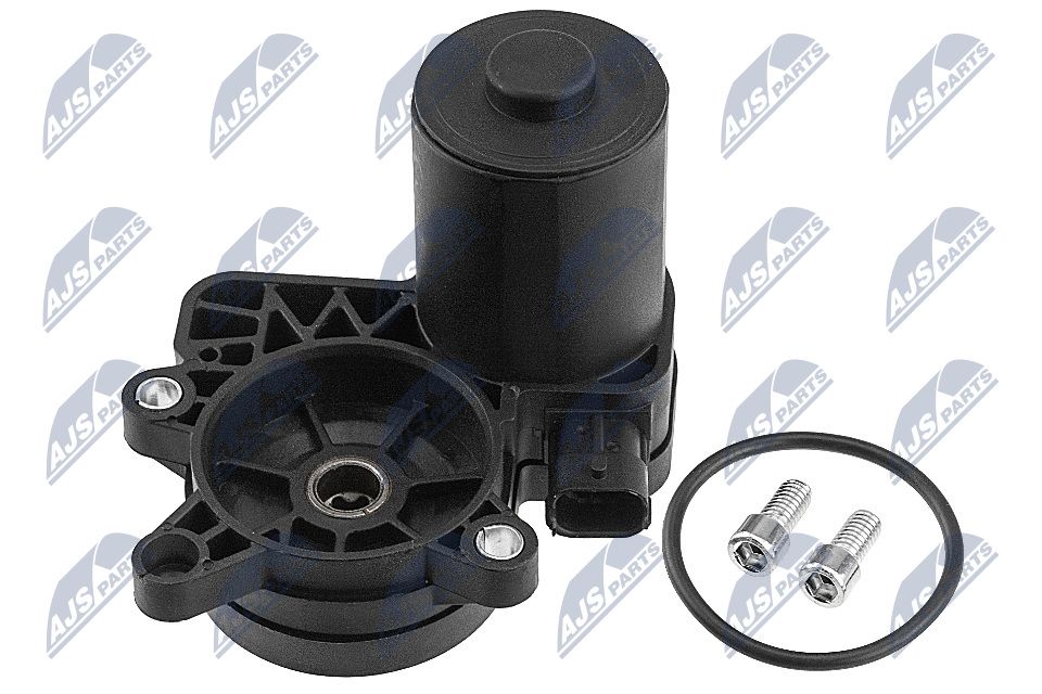 NTY HZS-FR-001A Actuator, parking brake (brake caliper)