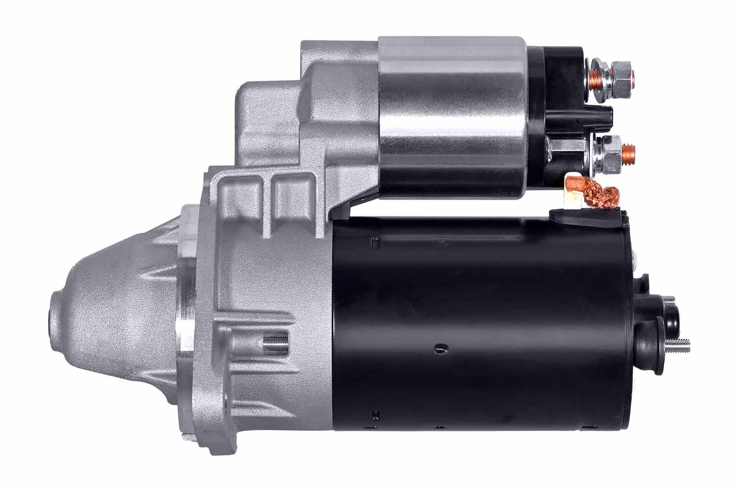 HELLA 8EA 012 526-861 Starter