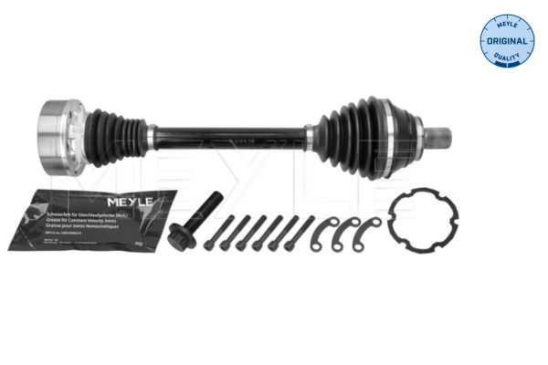 MEYLE 100 498 0739 Drive shaft