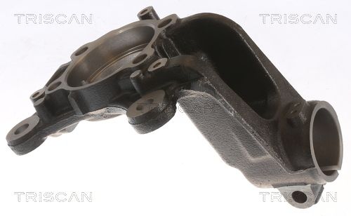 Steering Knuckle, wheel suspension-1