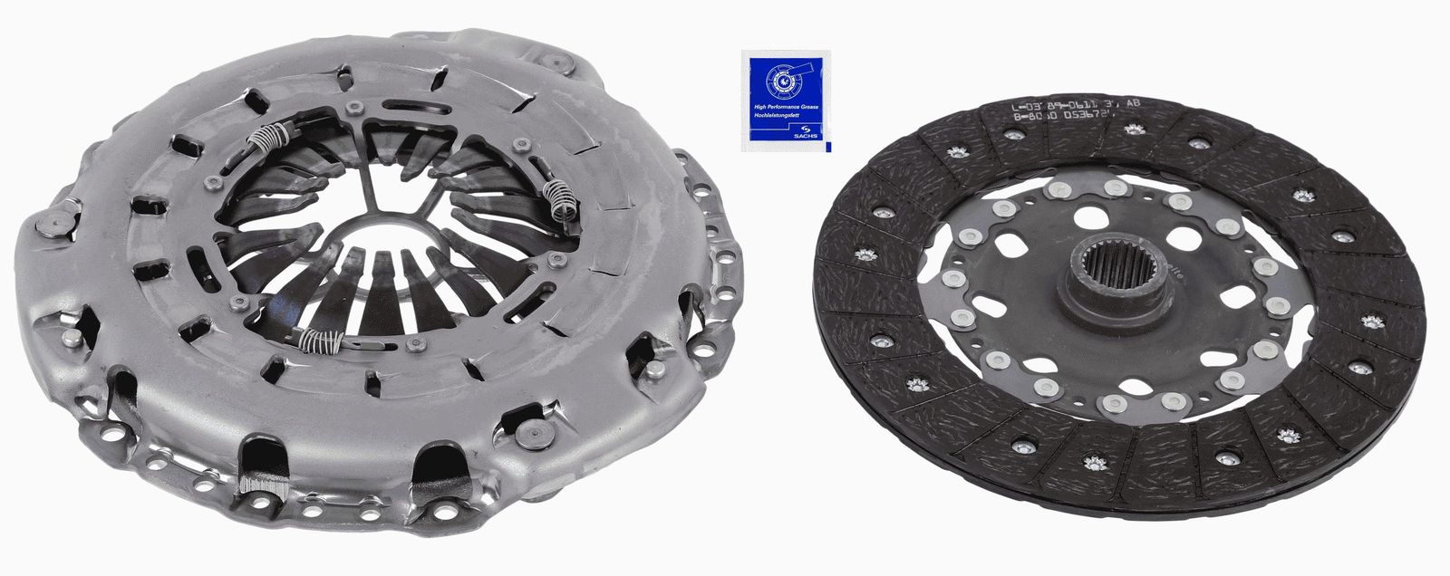 Clutch Kit
