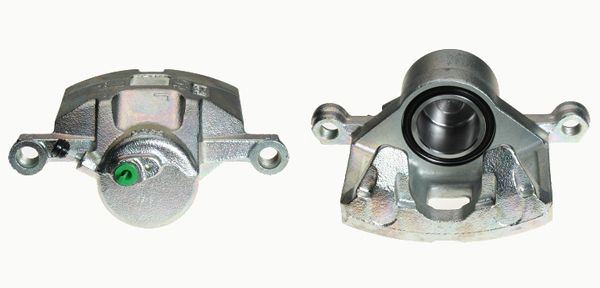 AXIA 392809 Brake caliper