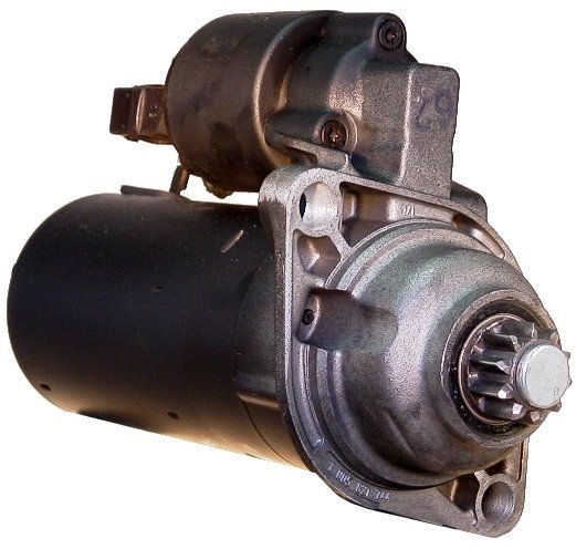 HC-CARGO F 032 111 900 Starter