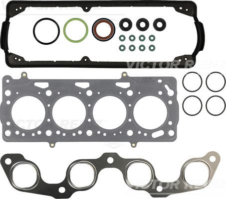 Gasket Kit, cylinder head
