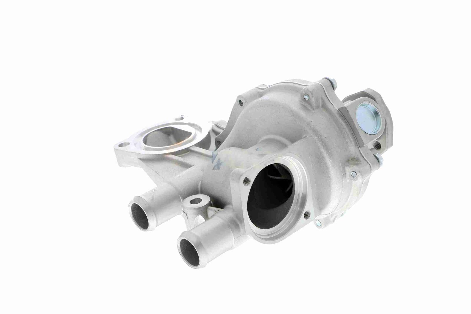 Water Pump, engine cooling-5