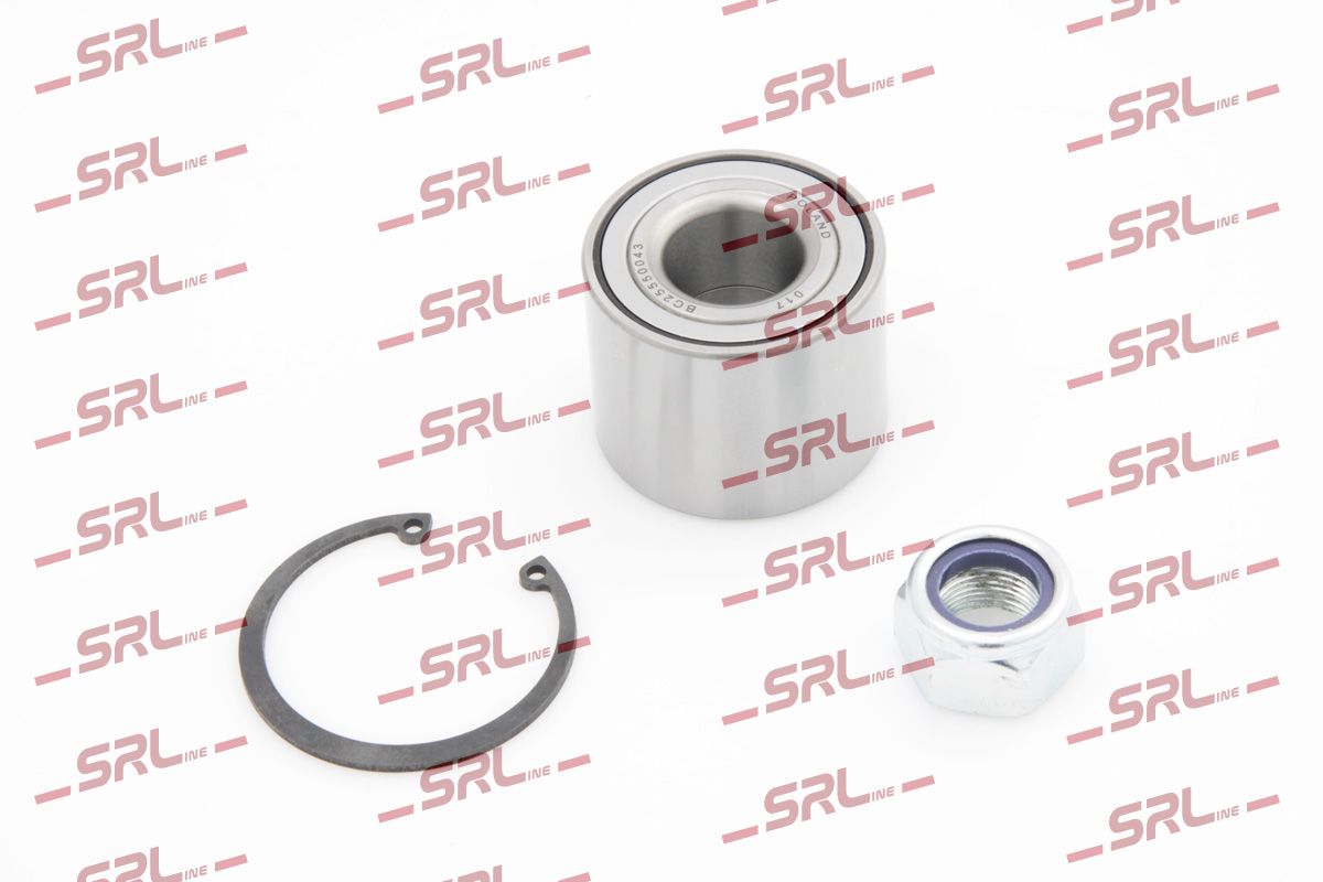 SRLINE S41-2078 Wheel bearing kit