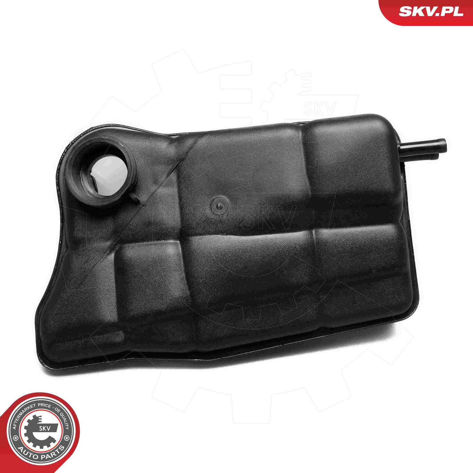 Expansion Tank, coolant-1
