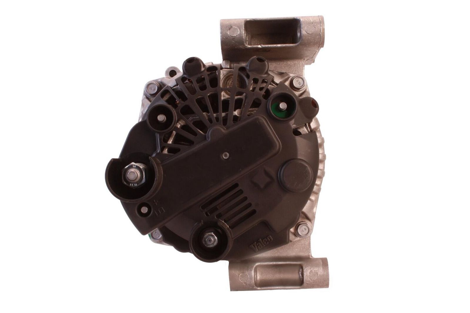 Alternator-2