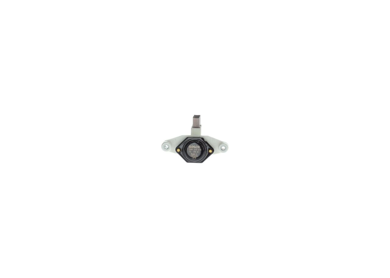 Alternator Regulator-1