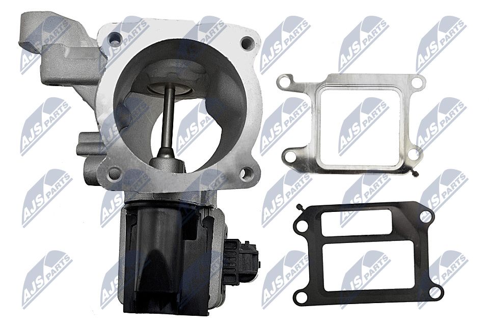 EGR Valve-5
